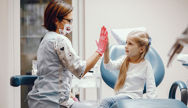 Common Treatments Offered by Pediatric Orthodontists