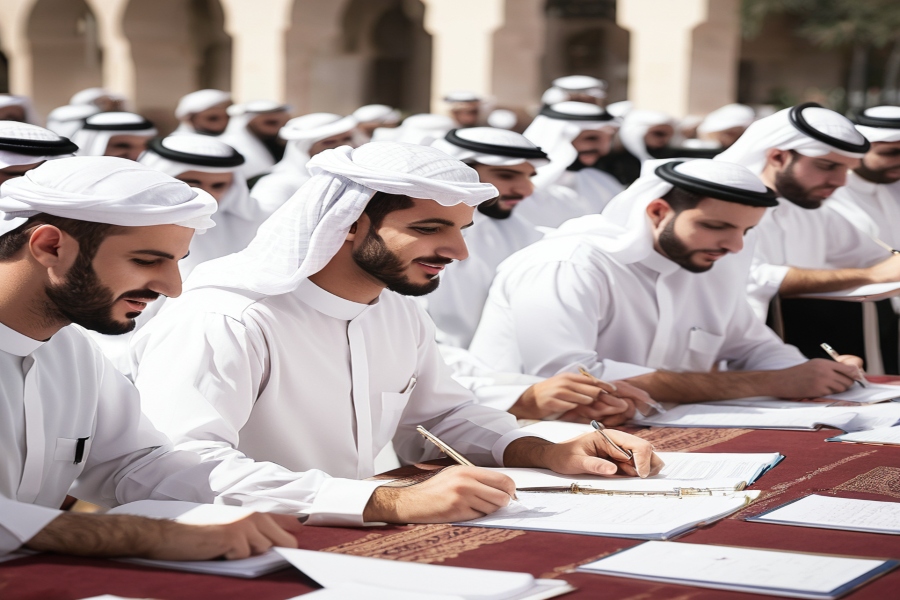 The Importance of Arabic Dialects in Marketing