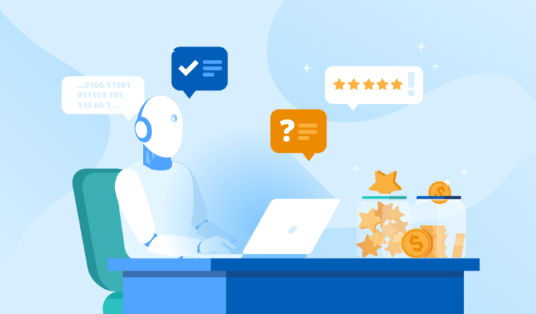 The Role of AI Chatbots in Enterprise Automation