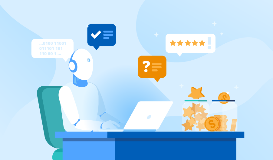 The Role of AI Chatbots in Enterprise Automation