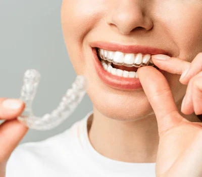 A Guide to Achieve a Flawless Smile with Invisible Braces in San Francisco 