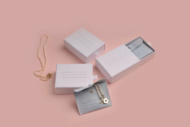 How to Elevate Your Jewelry Brand Through Luxury Packaging Ideas