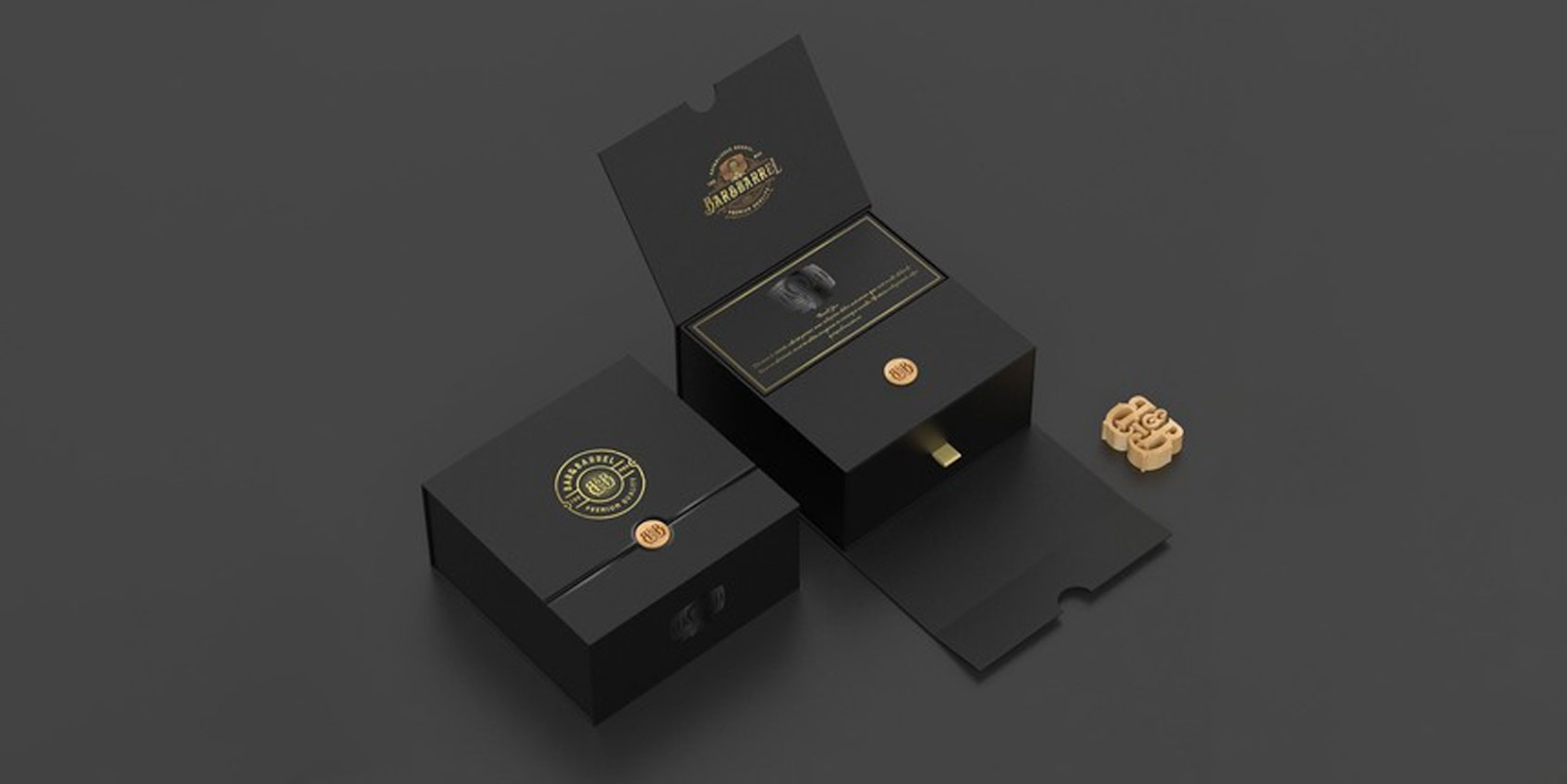 10 Luxury Products That Sell Better with Stunning Packaging