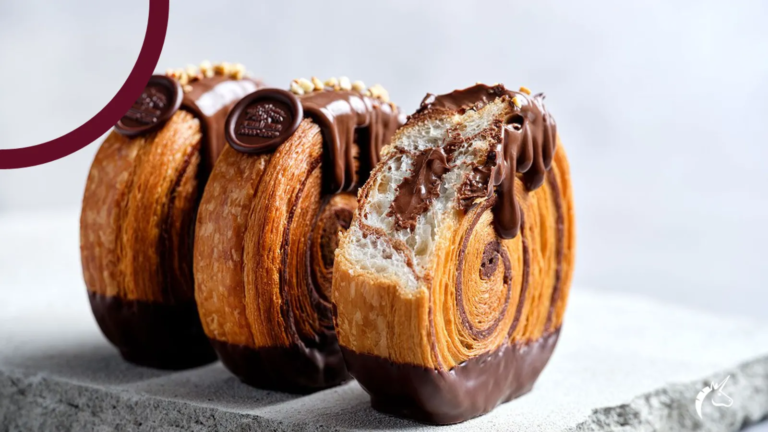 Discover Baking Innovations with Puratos Italia