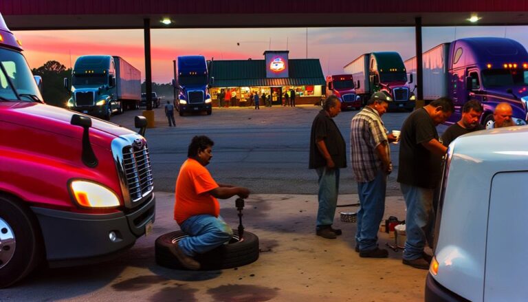 Trucking Terms Slang: Speak the Language of the Road