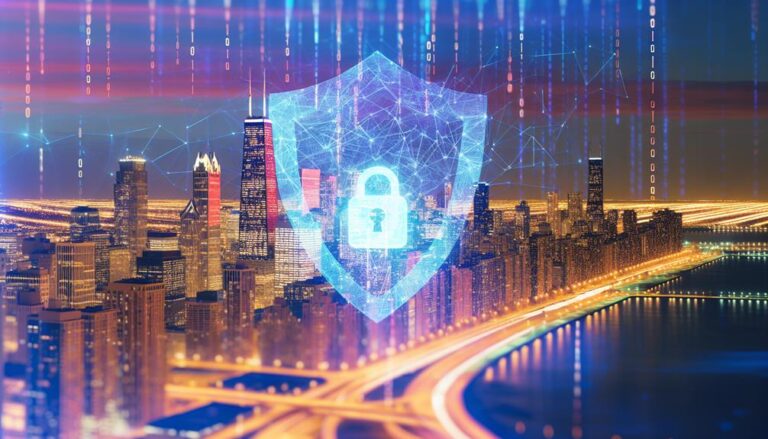 Chicago Network Security: Safeguarding Your Data