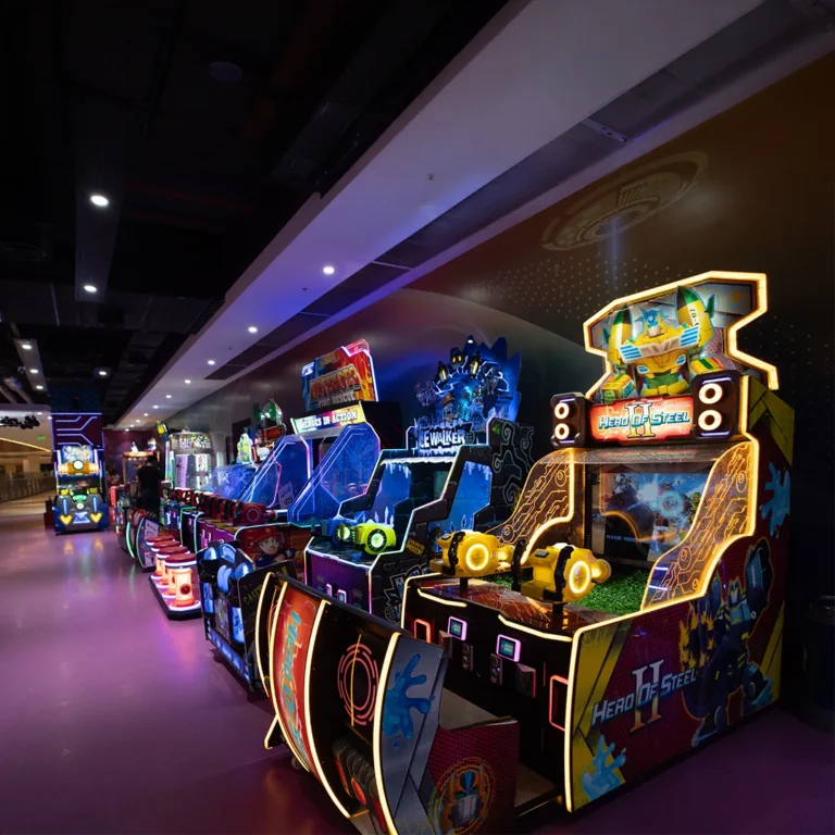 GameZone: The Best Spot to Find New Games and Fun