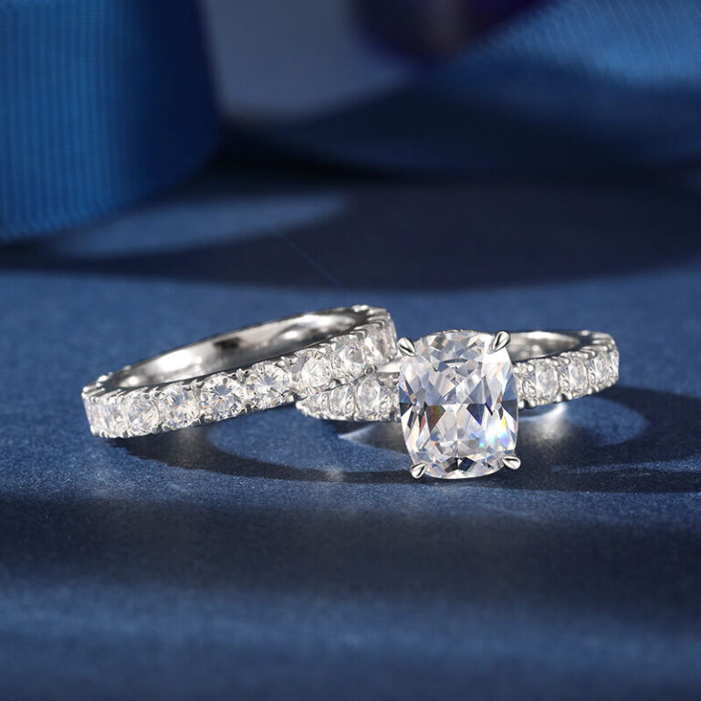 Choosing the Right Engagement Ring: Styles, Trends, and Tips