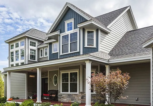 Expert Tips on Selecting the Ideal Siding Color for Your MA Home