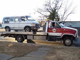 Tow Truck Services in North York: Your Guide to Reliable Roadside Assistance