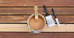 How to Prep Surfaces for Painting or Sealing