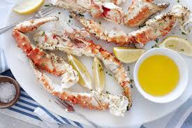 Colossal King Crab Legs: A Budget-Friendly Luxury Appetizer for Your Home