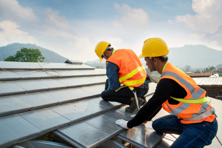 What Advanced Roofing Services Offer to Extend Roof Life in Jonesboro