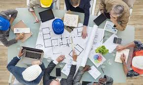 The Importance of Pre-Construction Planning for Businesses