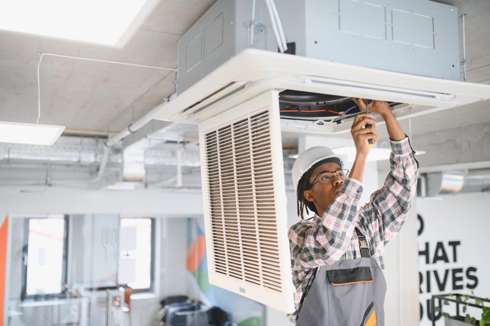 Top 10 Benefits of Professional HVAC Installation