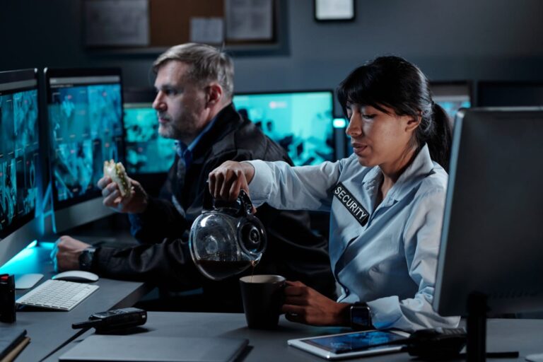 Creating a Safe and Productive Office for Your Small Business