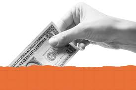 How Do You Start Investing If You're Scared of Losing Money?