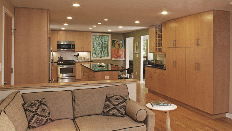 What Home Features Are Worth Paying Extra For?